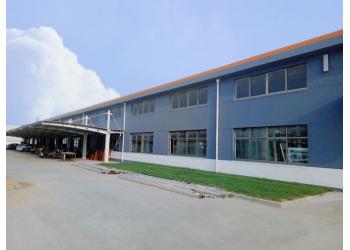 China Factory - Anhui Weika Windows And Doors Co., Ltd.