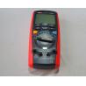 China Electronic Testing Equipment Digital Multimeter with AC+DC Measurement Function factory