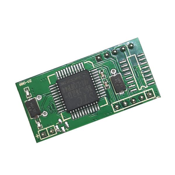 Quality OEM RFID Reader Module Rfid Nfc Reader PCBA Customizable UART Wiegand for sale