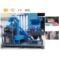 china Low cost waste copper wire recycling machine maufacturer with ce