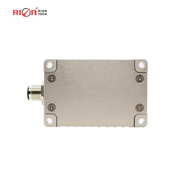 Quality CANBUS digital Yaw Dynamic Inclinometer For Engineering Vehicle for sale