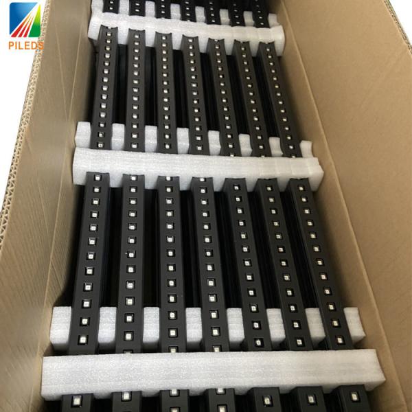 Quality 1m Length LED Pixel Bar With IP67 Waterproof Rating SMD 5050 LED Type for sale