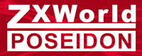 China Beijing ZXWorld Corp. logo