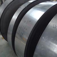 China Customized S235jr En10025 Hot Rolled Mild Carbon Steel Strips factory