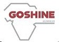 China FOSHAN GOSHINE ALUMINIUM PROFILE CO.,LTD logo