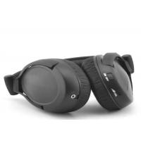 China high quality and cheap price new Over ear Noise Cancelling headphone wired headsed for sale