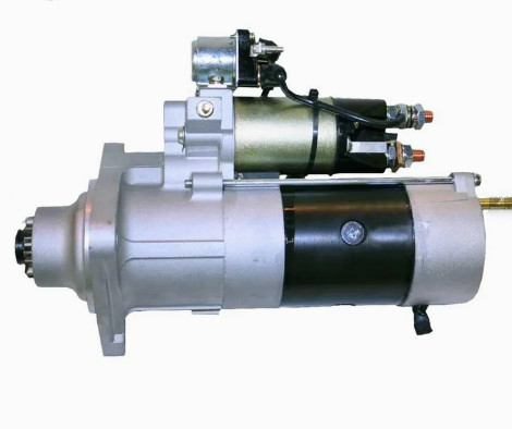 Quality 24V 11T 5.5KW Truck Starter Motor M009T60471 For MITSUBISHI Engine Parts for sale