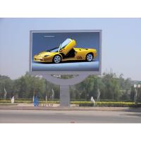 Quality Rear Maintenance Super Slim SMD3535 Rgb Led Screen Big Massive Video Wall Show for sale