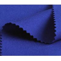 China At least $ 2.3/kg N/R  high-class superior flexibility 4 ways stretch for casual suit Ponti de roma knitted fabric factory