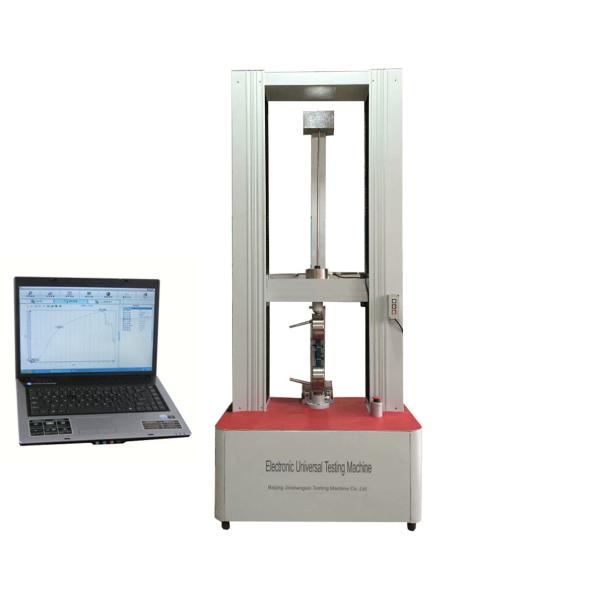 Quality Professional Material Testing Machine , XWW 50KN Universal Tensile Testing for sale