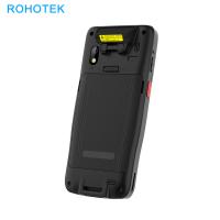 Quality Small Rugged Handheld Computer Device IP65 Wireless Connectivity for sale