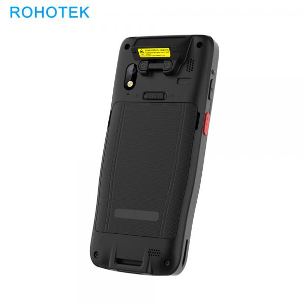 Quality Small Rugged Handheld Computer Device IP65 Wireless Connectivity for sale