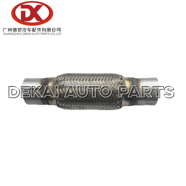Quality NPR NQR ISUZU Air Conditioning Parts 8970634665 Net Exhaust Tube for sale