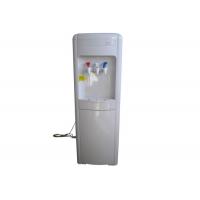 China Easy Maintenance 3 Tap Water Cooler Dispenser , Hot Warm Cold Water Dispenser factory