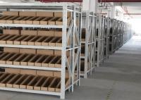 Buy cheap Multi-Level Industrial Steel Storage Racks / Pallet Rack Supported Mezzanine from wholesalers