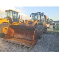 Quality                  Used 100% Original Popular in Arabia Cat 962g Wheel Loader, Wonderful Working Condition Caterpillar Front Loader 950e 950f 962g 966e 966f 966h Hot Sale              for sale