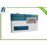 Quality Oxygen Bomb Calorimeter For Measuring Calorific Values Of Liquid And Solid for sale