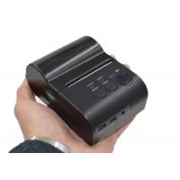 China 58mm Portable Bluetooth Android Handheld Thermal Mobile POS Universal Ticket Printer factory