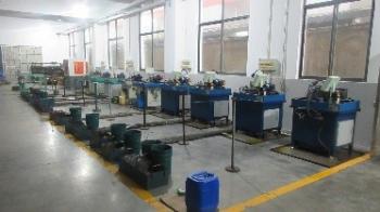 China Factory - Changzhou Suma Precision Machinery Co., Ltd