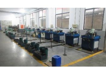 China Factory - Changzhou Suma Precision Machinery Co., Ltd