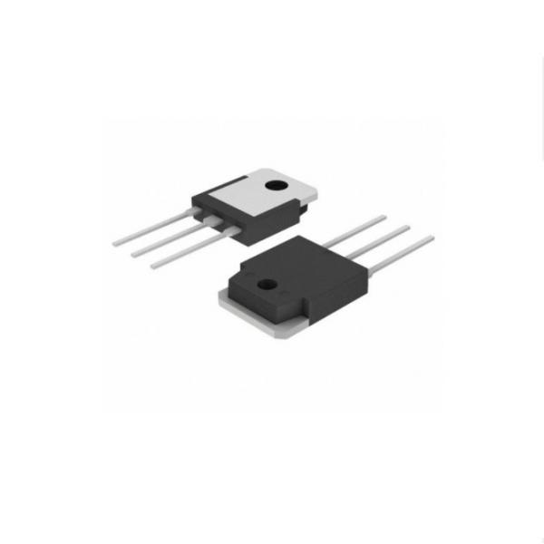 Quality 2SC4468 Transistor IC Chip 3 Pin 600V 55A Bipolar Transistor for sale