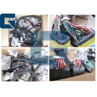 China Komatsu PC200-7 Excavator Spare Parts Old Type Internal Wire Harness 20Y-06-31110 factory