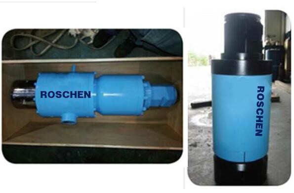 Quality Drilling Shock Absorber For Big Size Down The Hole Hammer , Carbon Steel for sale
