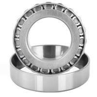 Quality Durable Thrust Tapered Roller Bearing Separable With Round Bore for sale