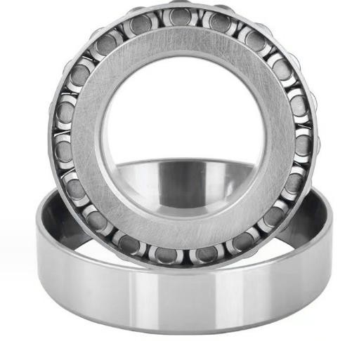 Quality Durable Thrust Tapered Roller Bearing Separable With Round Bore for sale