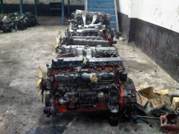 Quality 6SD1 6SA1 Isuzu Truck Engine Parts 6HH1 6WA1 Whole Parts And Assembly Engine for sale