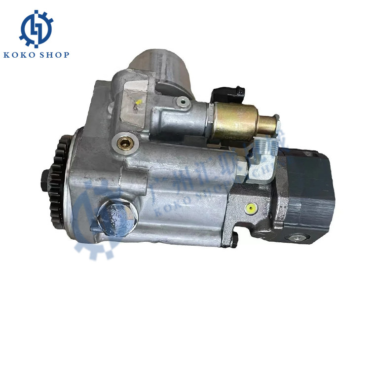 China Hydraulic Unit Injector Pump Fuel Injection Pump 162-9608 1629608 Excavator CAT3126 CAT325C Engine 3126B factory
