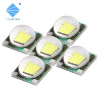 China 5W 10W 18W SMD5050 High Lumen LED Chip 2700-6500K for TORCH factory