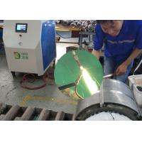 china PLC Control H2O Acrylic Welding Machine 220V 385V