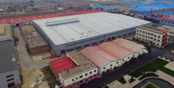 China Factory - Qingdao Ruly Steel Engineering Co.,Ltd
