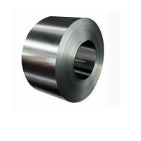 Quality 316 420 430 Grade Stainless Steel Coil Cold Rolled 8K Finish for sale