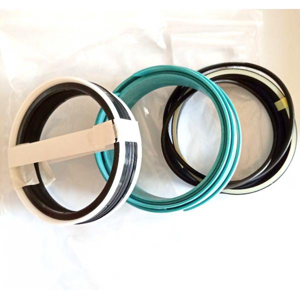 Quality OEM Hydraulic Cylinder Seal Kits Rubber For Concrete Pump Use for sale