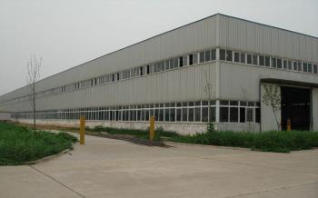 China Factory - Hebei Longshi Auto Parts Co., Ltd.