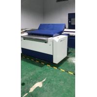 Quality 0.15-0.4mm CTP Plate Making Machine Processor High Precision for sale