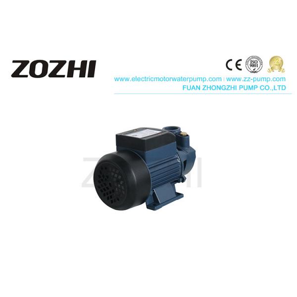 Quality House Electric Motor Water Pump Qb-70 45l/ Min 50m Hmax Pressurized Carbon Steel for sale