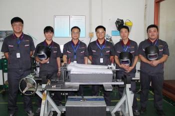 China Factory - Caiye Printing Equipment Co., LTD