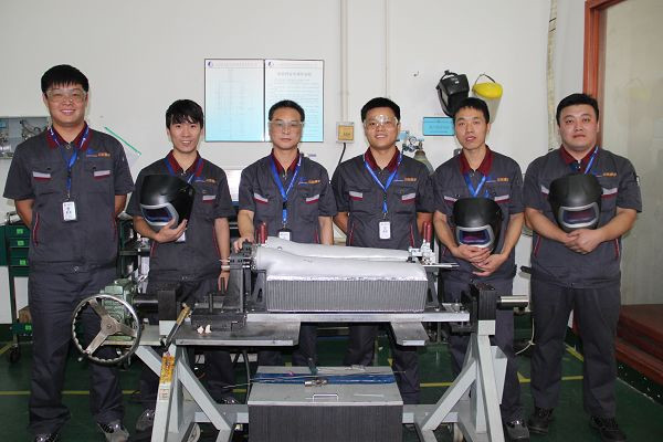 China Caiye Printing Equipment Co., LTD manufacturer