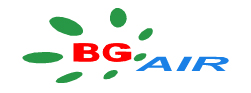 China BG Environmental Technology Equipment CO., LTD logo