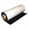 China 620x30M 0.3mm thickness Rubber Magnet roll Material factory