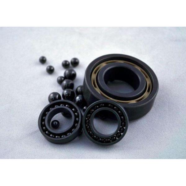 Quality High Performance 1000℃ 7 Nm/cm² Si3N4 Ceramic Bearings for sale