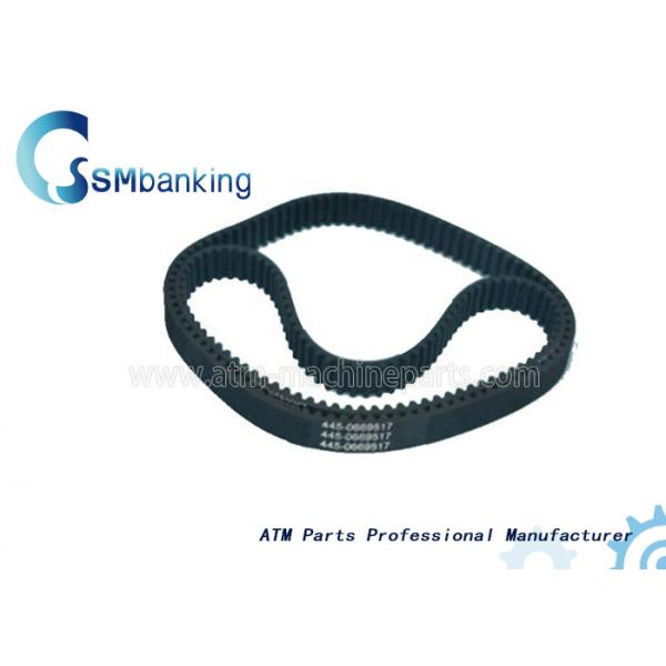 Quality 445-0669518 NCR ATM Parts Belt NID Presenter 5877 Front Access for sale