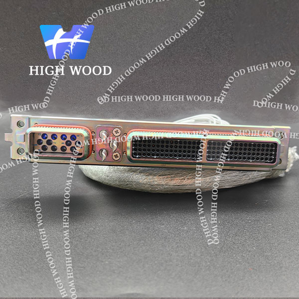 Quality Optical Fiber Connector，S6（ARINC600） SERIES CONNECTOR. for sale