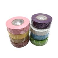 Quality 19mm 25mm PVC Electrical Tape Heavy Duty Flame Retardant Automotive for sale