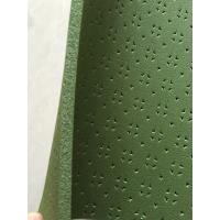 Quality Hockey Rugby Artificial Grass Foam Underlay Shock Absorber For Football Soccer for sale