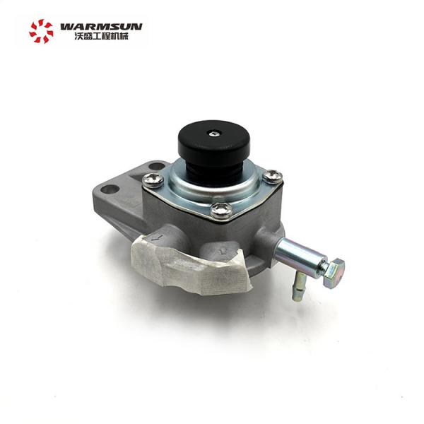 Quality 60263396 Spin On Fuel Filter Base , D06S3.8.8.1-2 Diesel Fuel Filter Mounting Base for sale