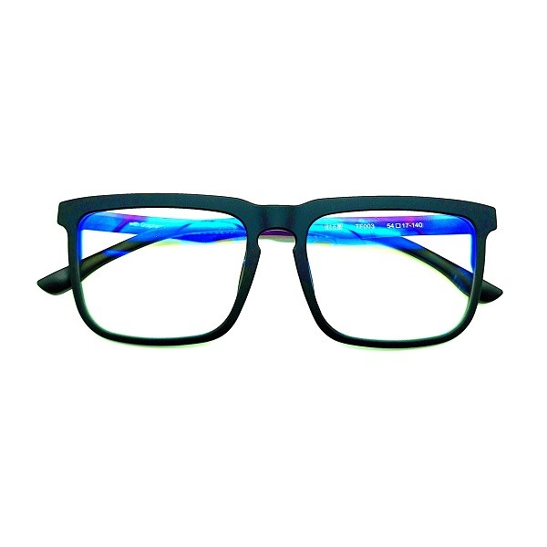 Quality Non Thermal Far Infrared Technology  Contemporary Eye Glasses Full Frame Eyeglasses 51mm for sale